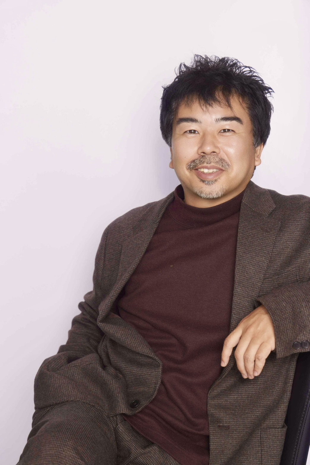 佐藤 講平からのメッセージ